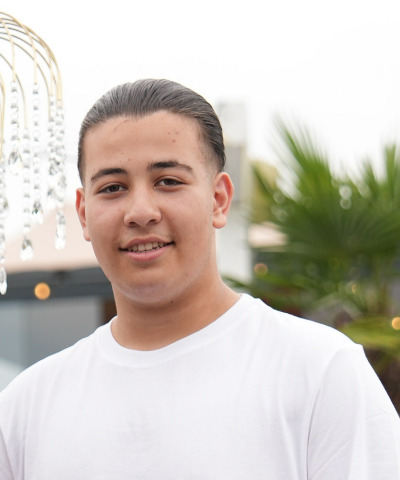 ZAZA Casting model ID: 466