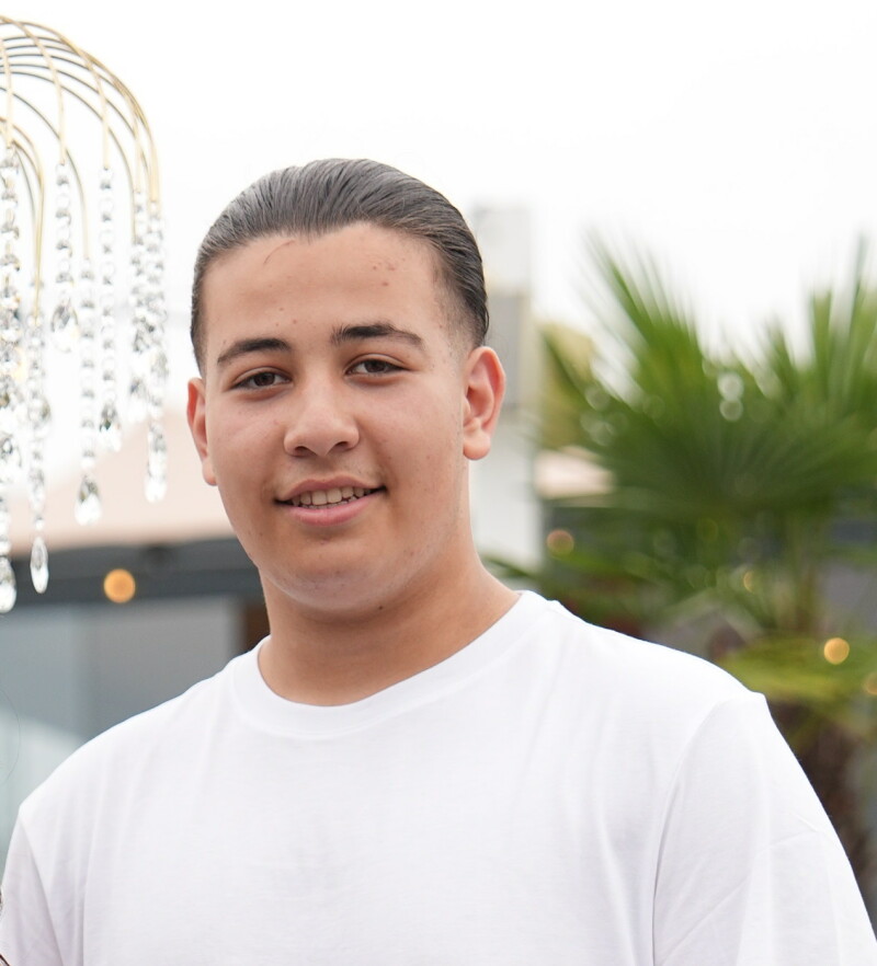 ZAZA Casting model ID: 466