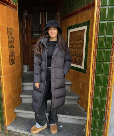 ZAZA Casting model ID: 27220