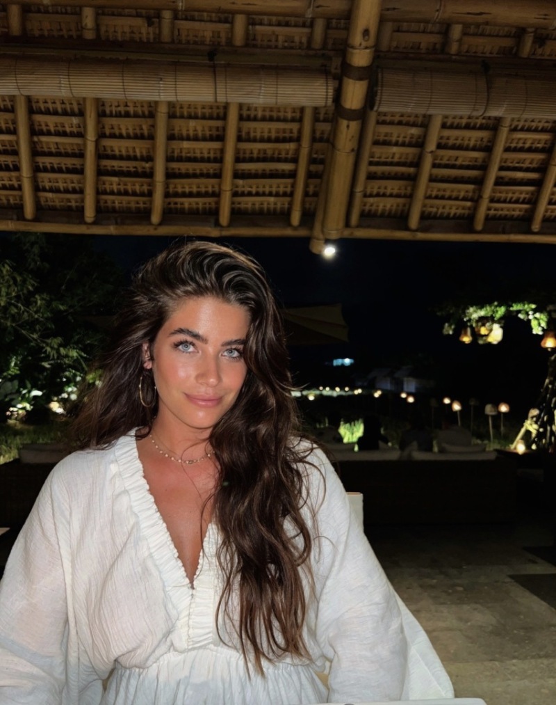 ZAZA Casting model ID: 27220