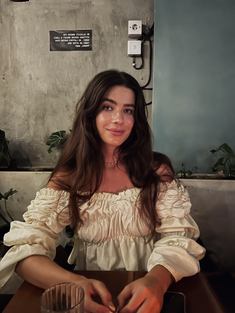 ZAZA Casting model ID: 27220