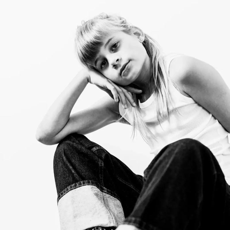 ZAZA Casting model ID: 27221