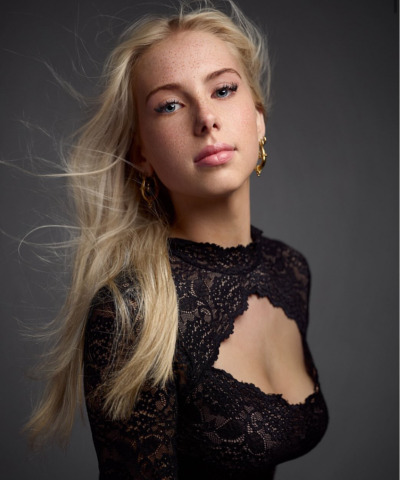 ZAZA Casting model ID: 8921