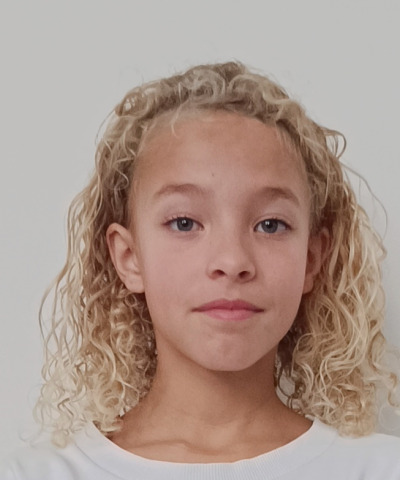 ZAZA Casting model ID: 9200