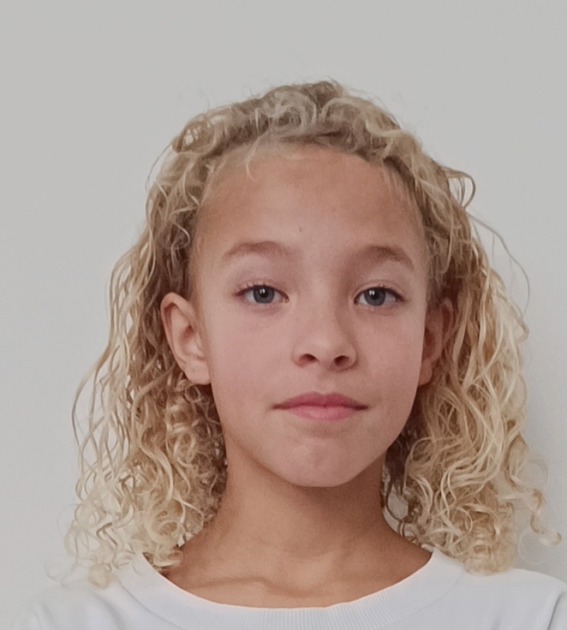 ZAZA Casting model ID: 9200