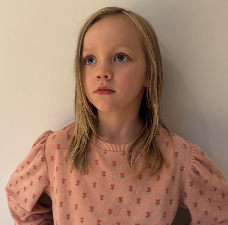 ZAZA Casting model ID: 27223