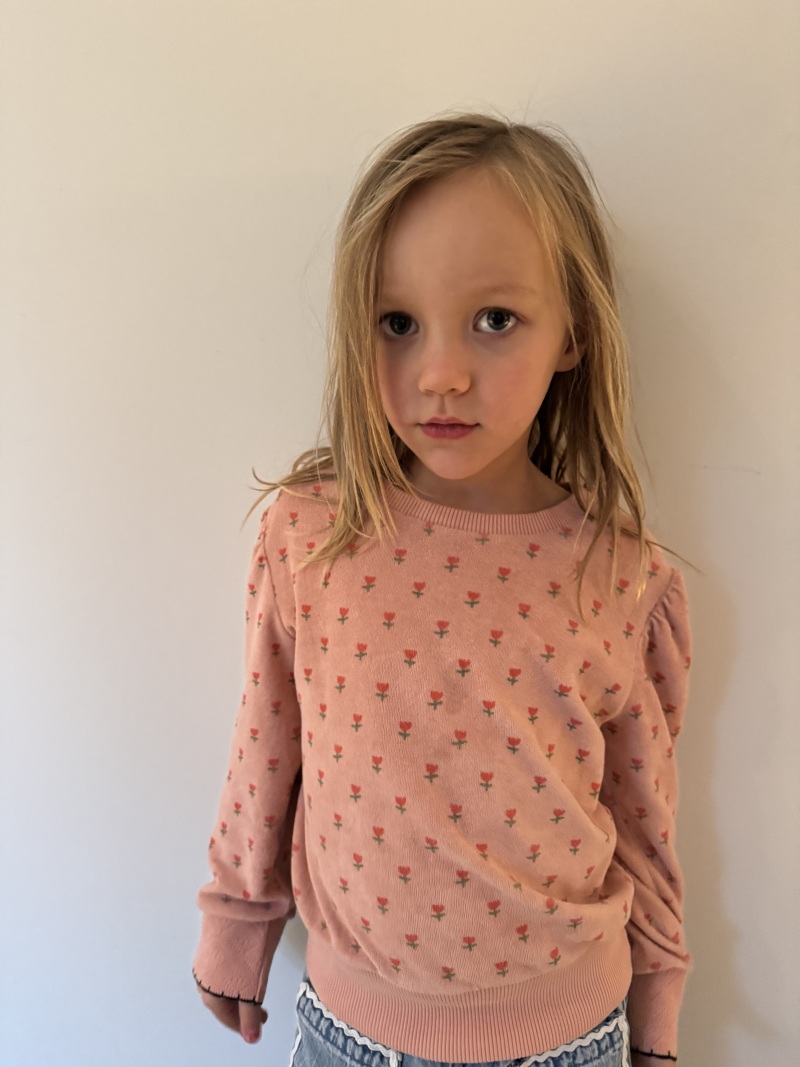 ZAZA Casting model ID: 27223