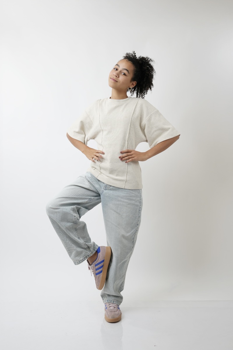 ZAZA Casting model ID: 17968