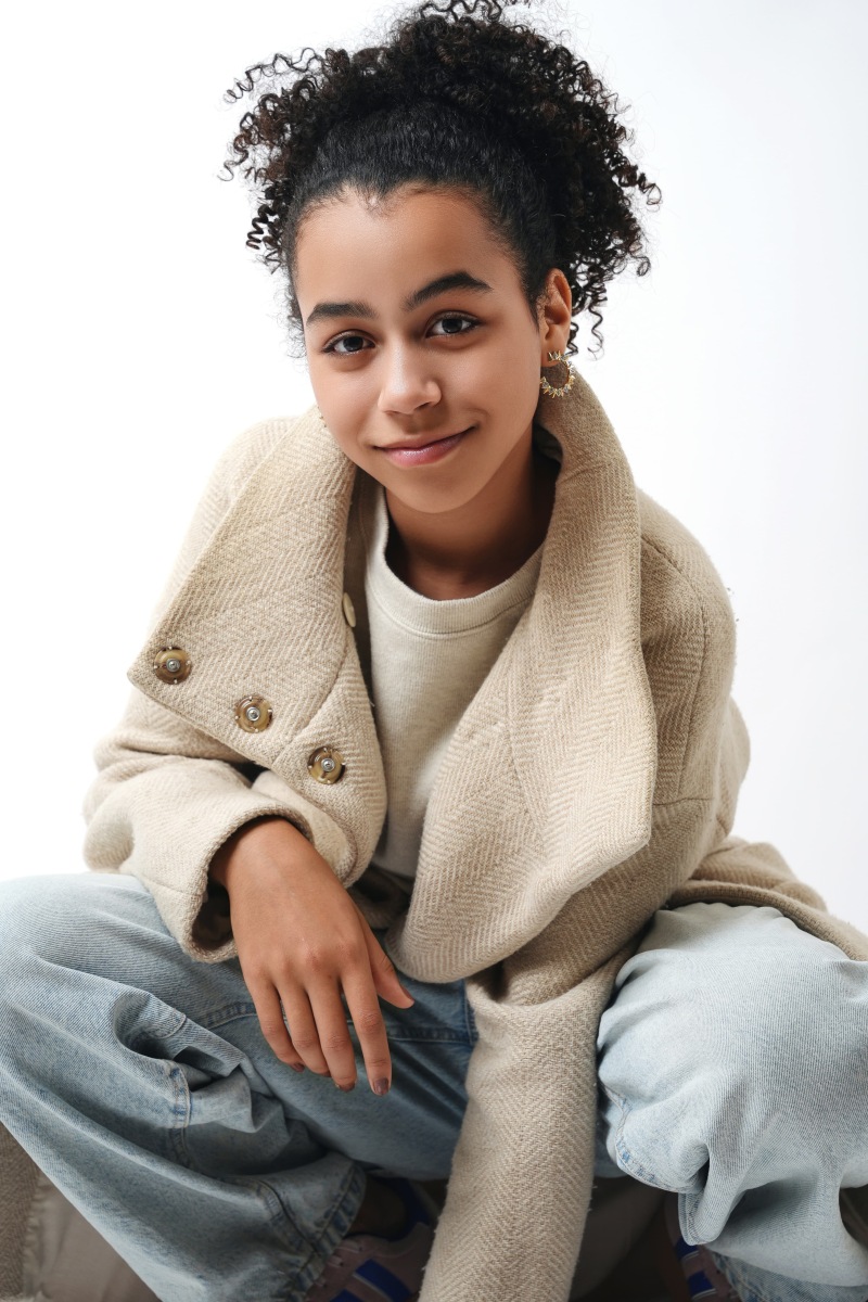 ZAZA Casting model ID: 17968