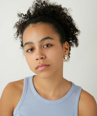 ZAZA Casting model ID: 17968