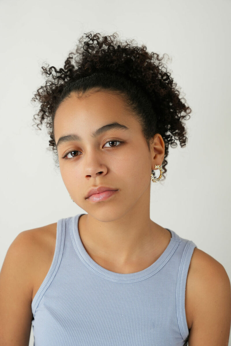 ZAZA Casting model ID: 17968