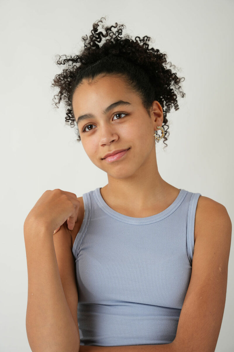 ZAZA Casting model ID: 17968