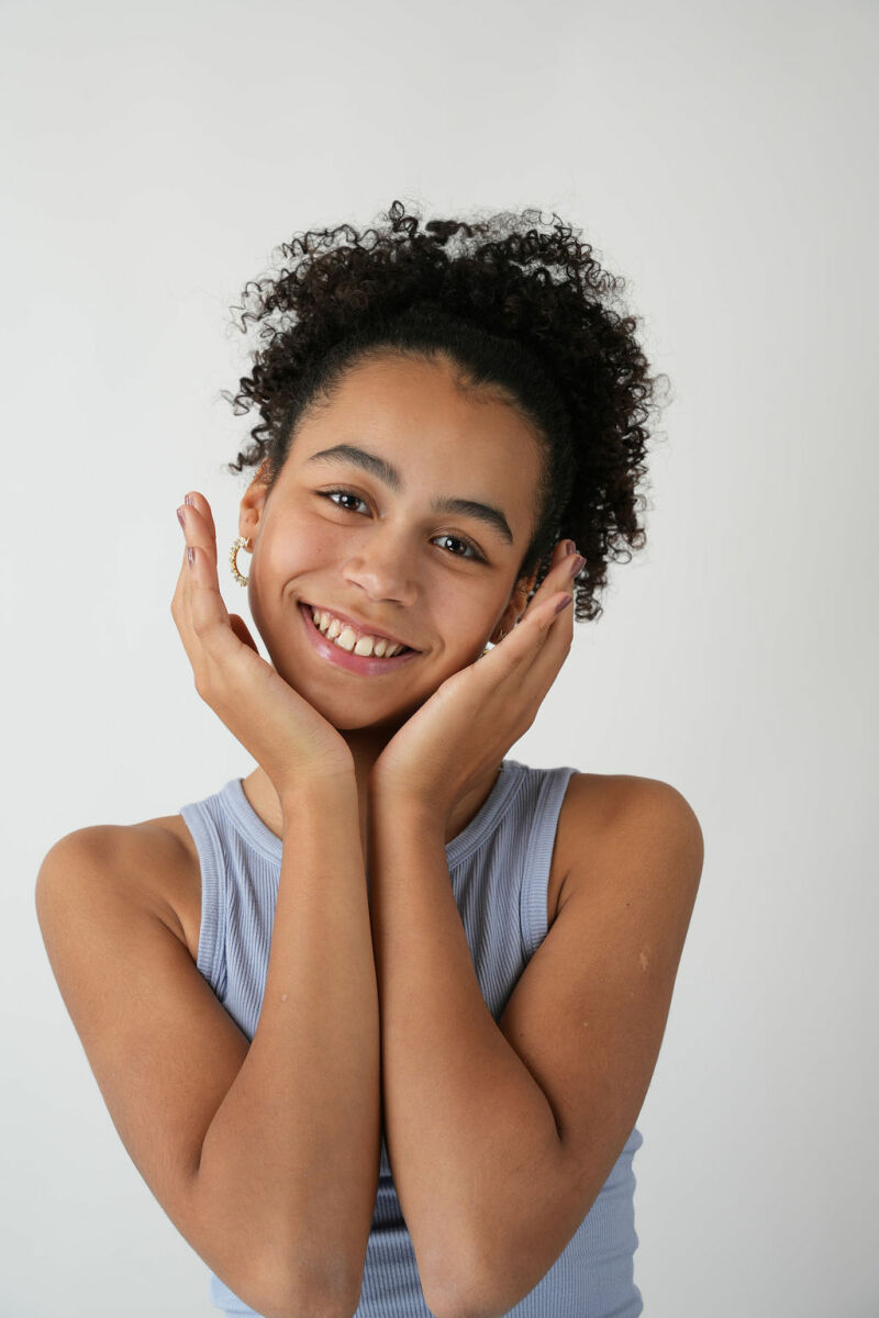 ZAZA Casting model ID: 17968