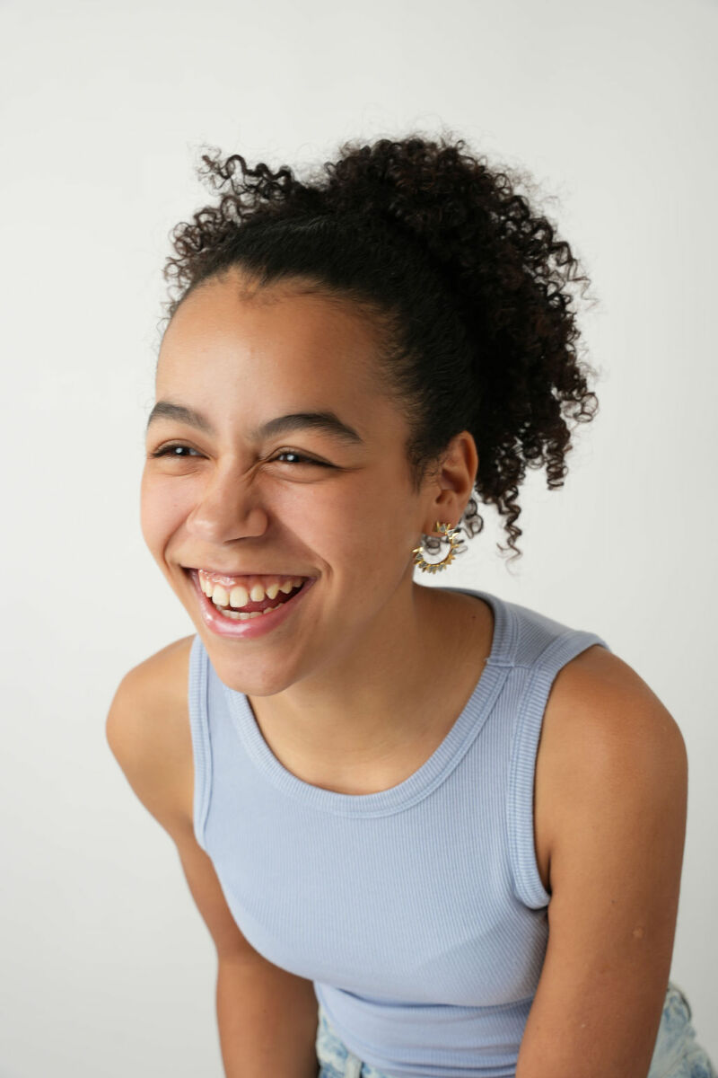 ZAZA Casting model ID: 17968