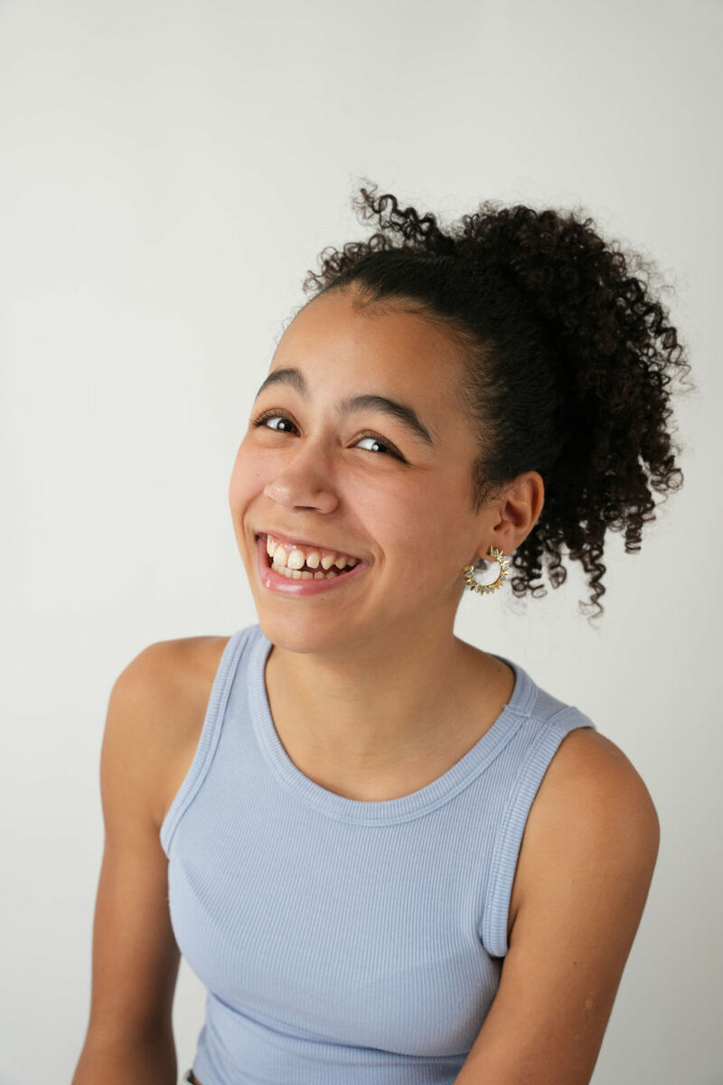 ZAZA Casting model ID: 17968