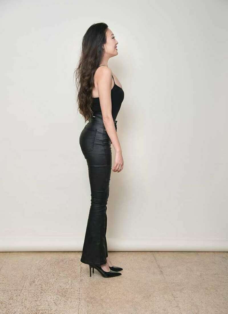 ZAZA Casting model ID: 27224