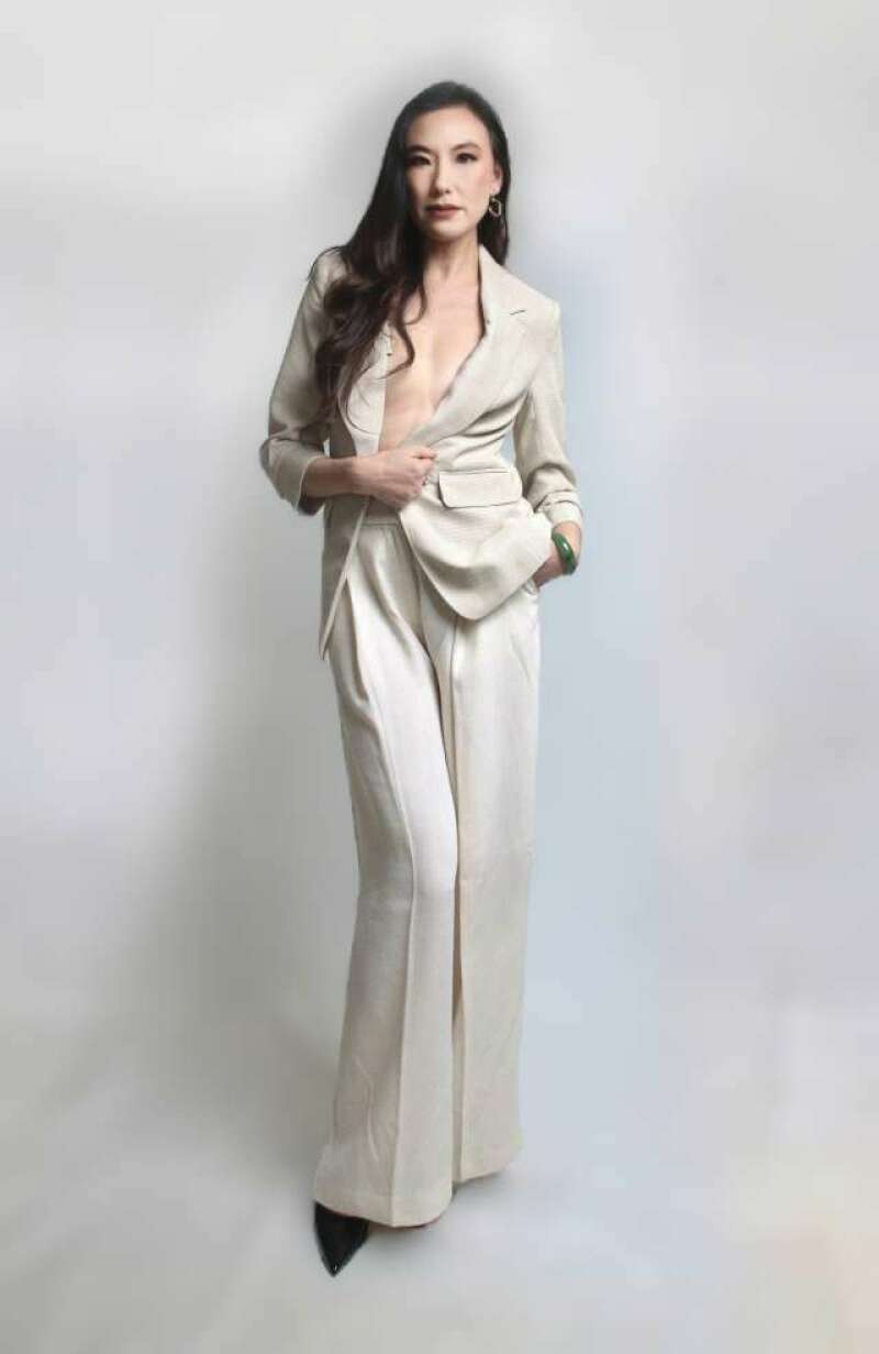 ZAZA Casting model ID: 27224