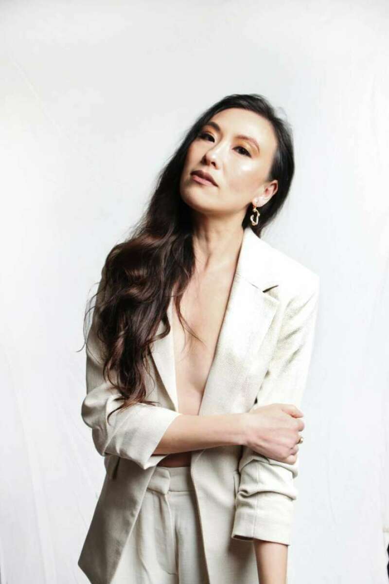 ZAZA Casting model ID: 27224