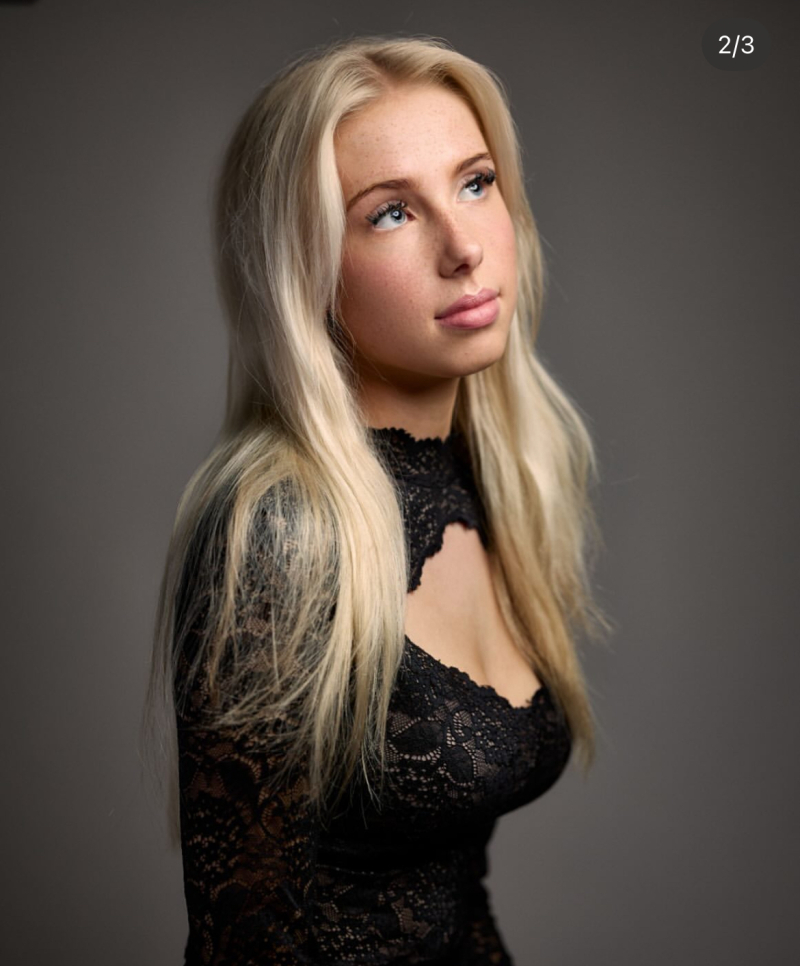 ZAZA Casting model ID: 8921