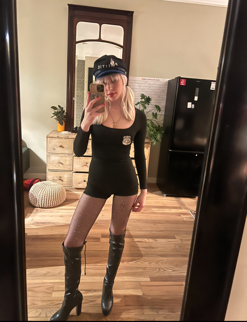 ZAZA Casting model ID: 8921