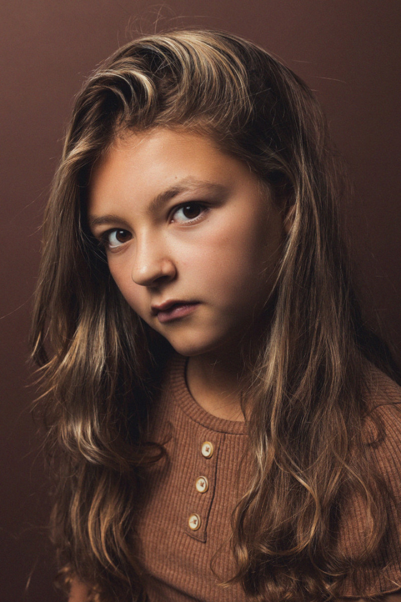 ZAZA Casting model ID: 27225