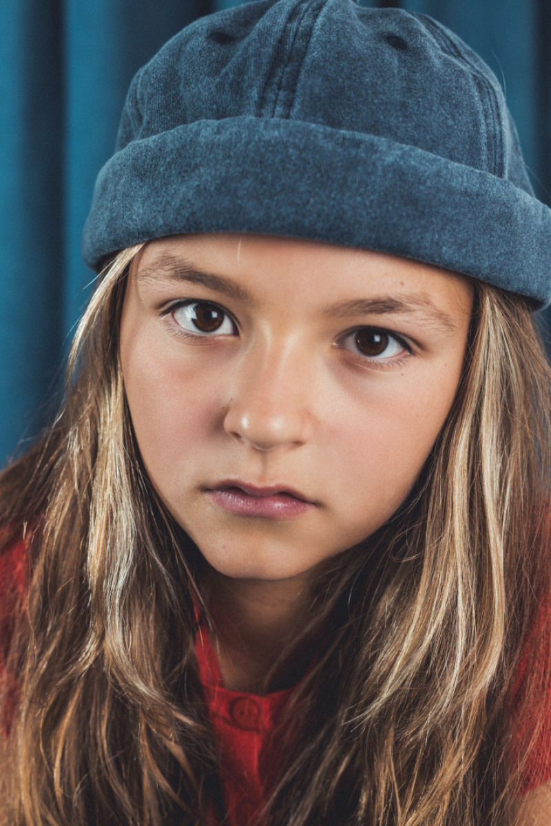 ZAZA Casting model ID: 27225