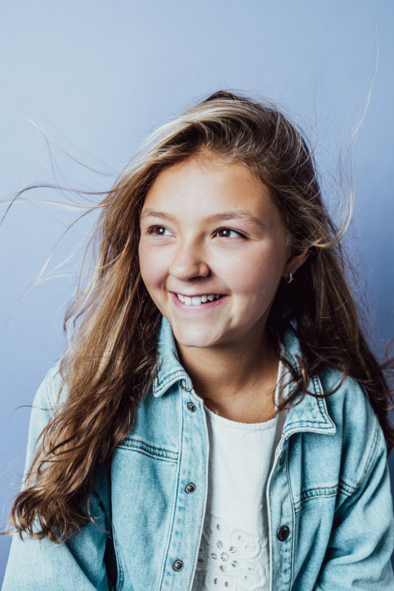 ZAZA Casting model ID: 27225