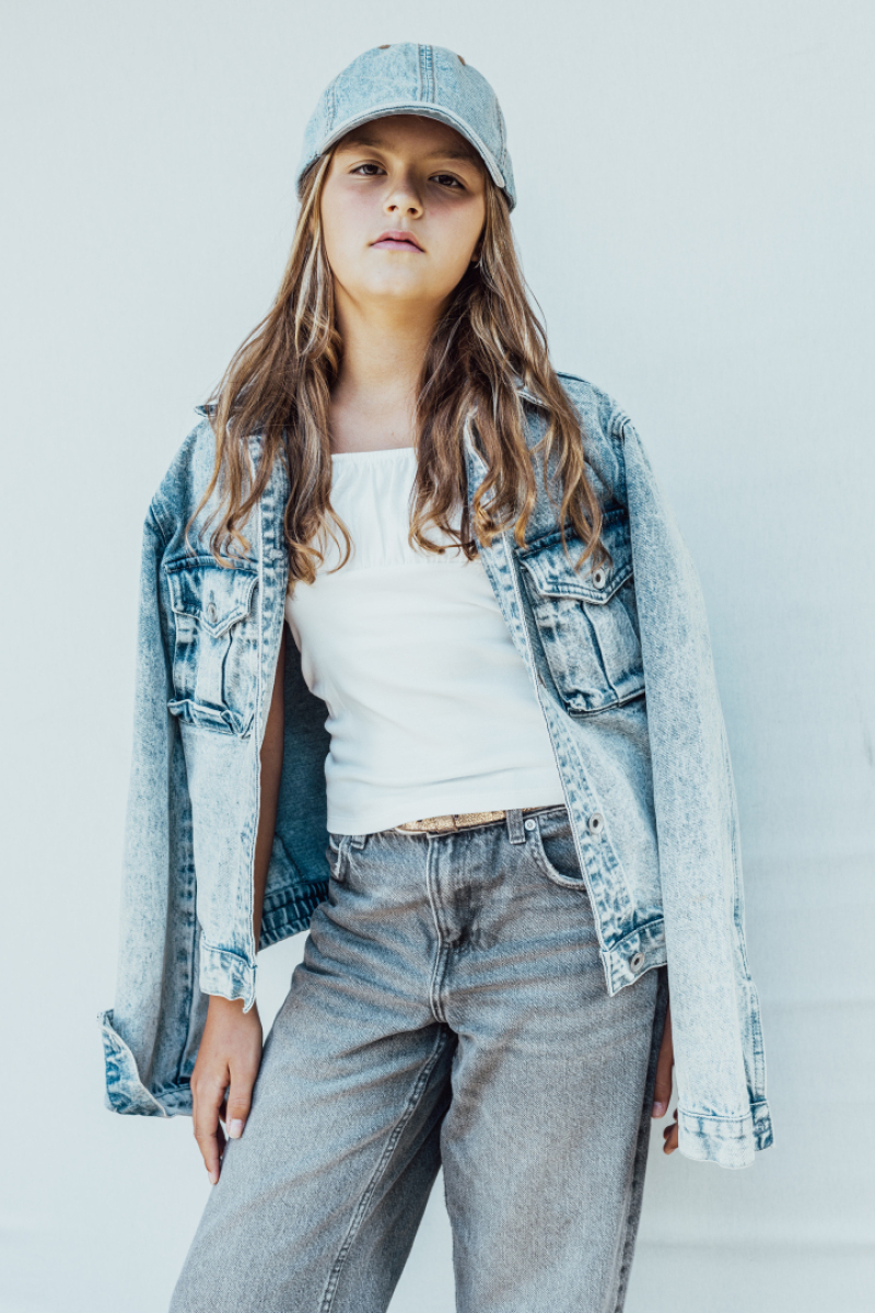 ZAZA Casting model ID: 27225