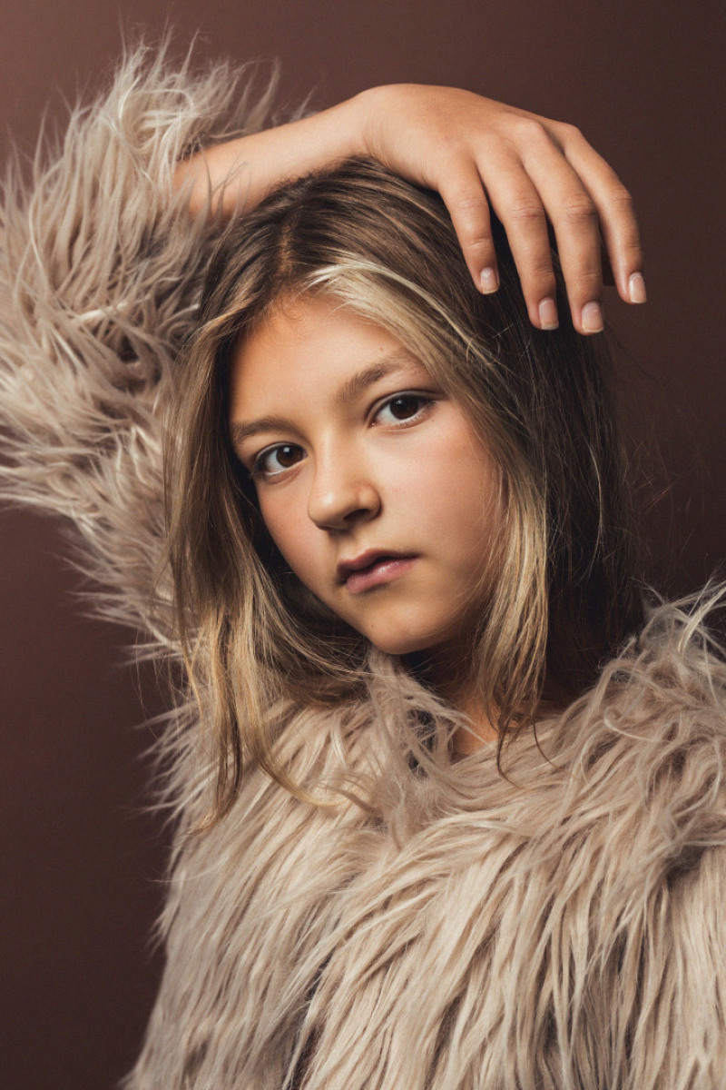 ZAZA Casting model ID: 27225