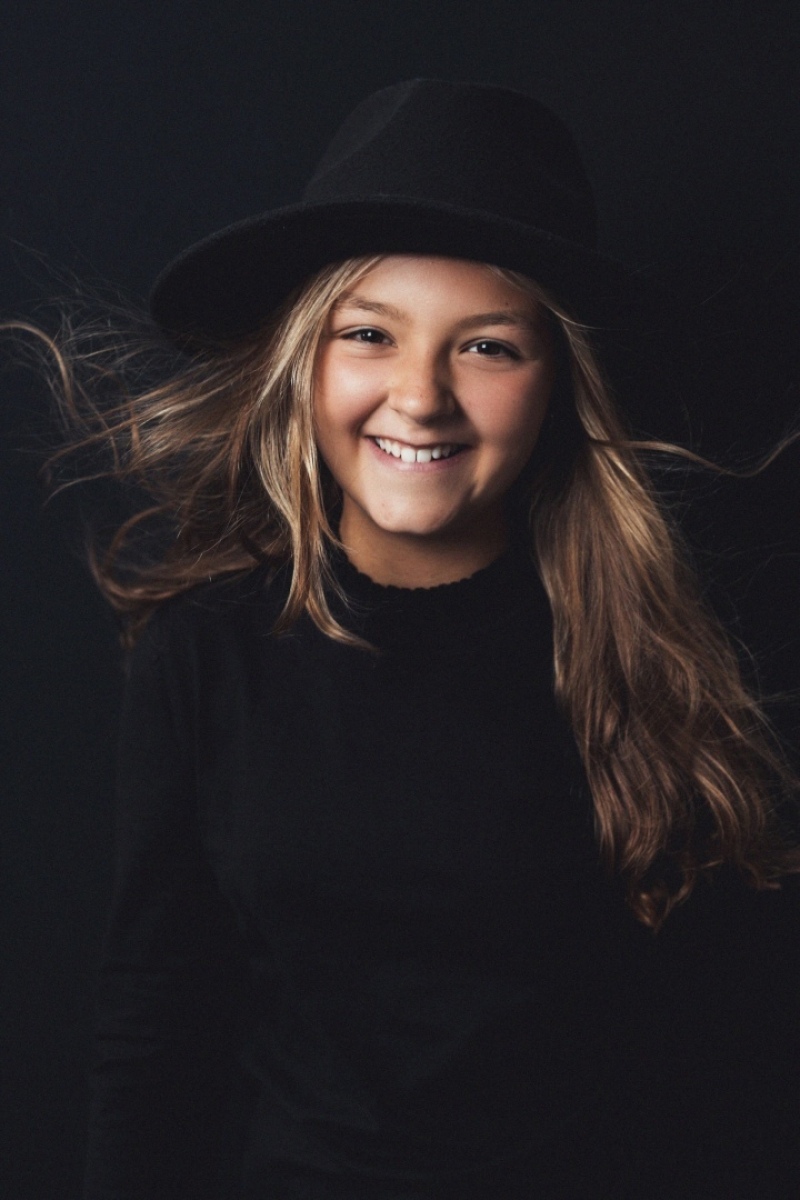 ZAZA Casting model ID: 27225