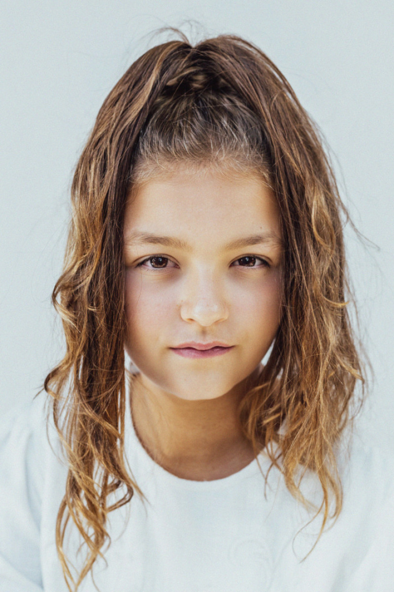 ZAZA Casting model ID: 27225