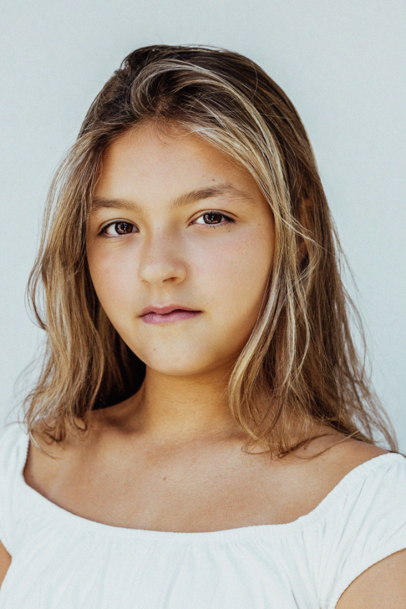 ZAZA Casting model ID: 27225