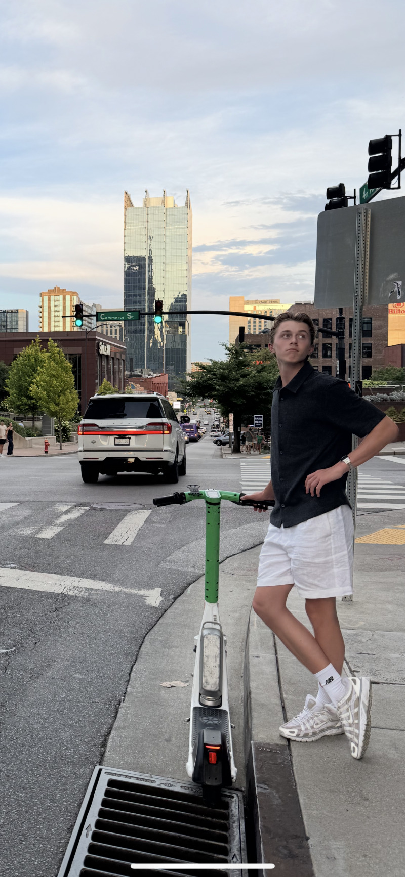 ZAZA Casting model ID: 6197