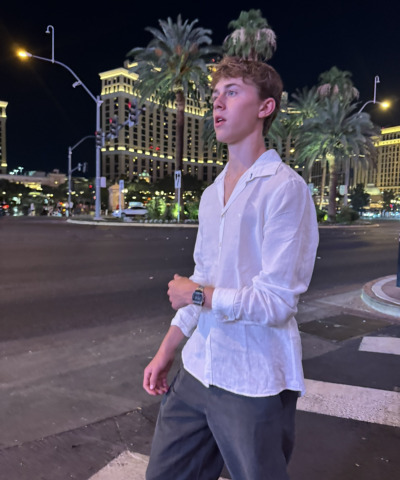 ZAZA Casting model ID: 6197