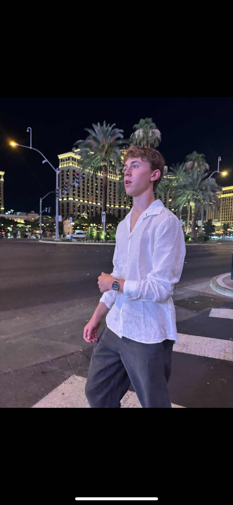 ZAZA Casting model ID: 6197