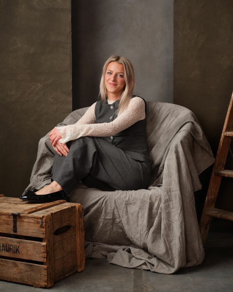 ZAZA Casting model ID: 25121