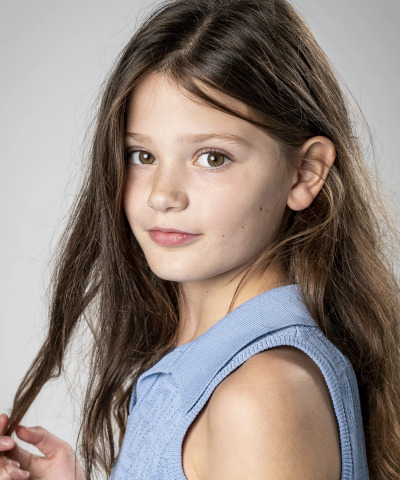 ZAZA Casting model ID: 20478