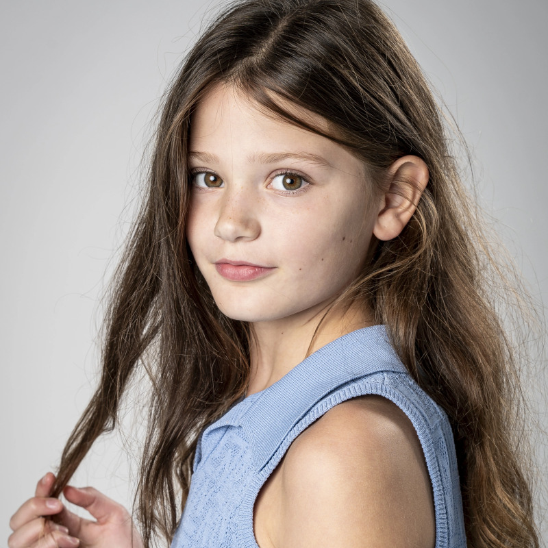 ZAZA Casting model ID: 20478