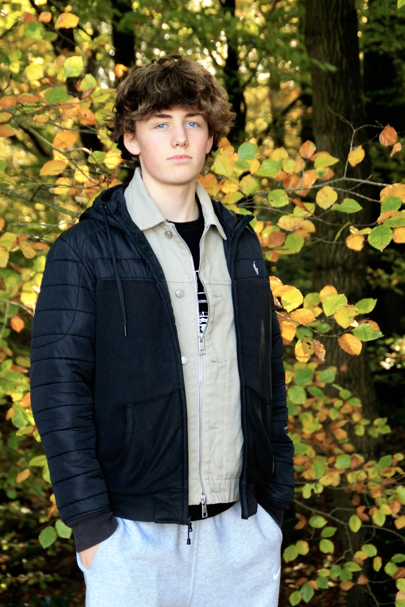 ZAZA Casting model ID: 1219