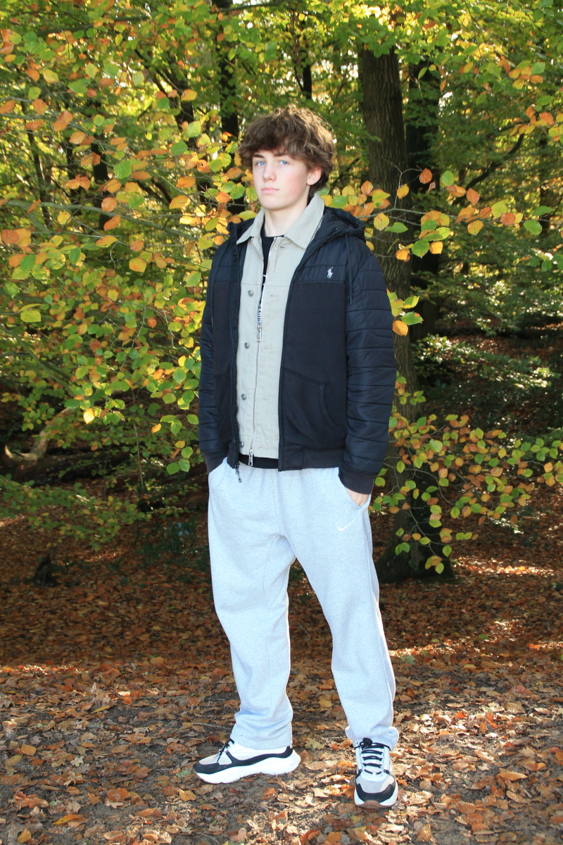 ZAZA Casting model ID: 1219