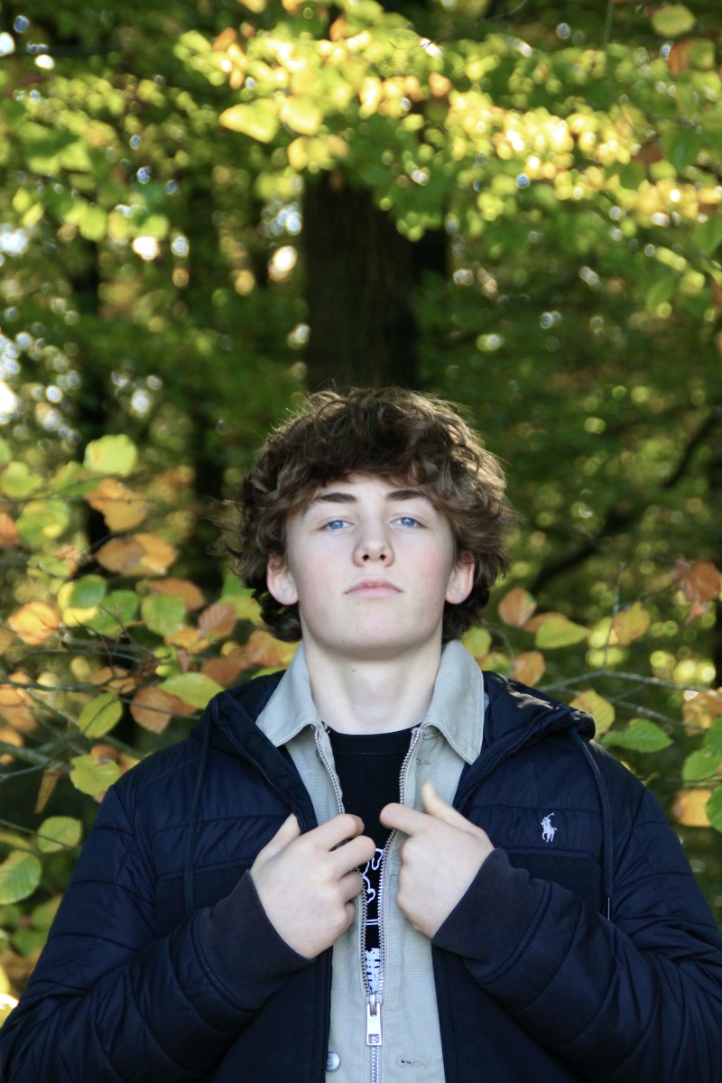 ZAZA Casting model ID: 1219