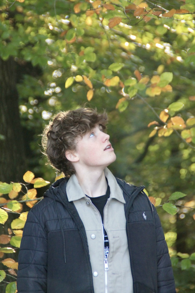 ZAZA Casting model ID: 1219