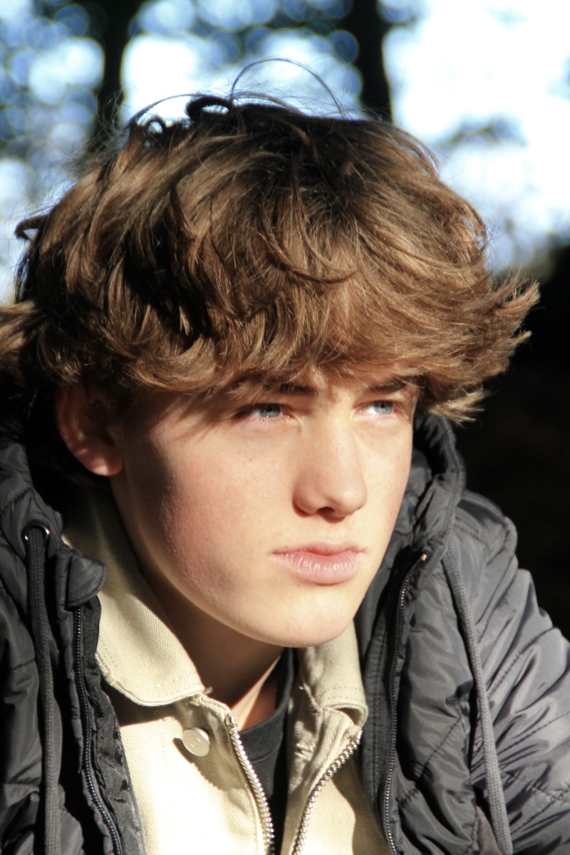 ZAZA Casting model ID: 1219