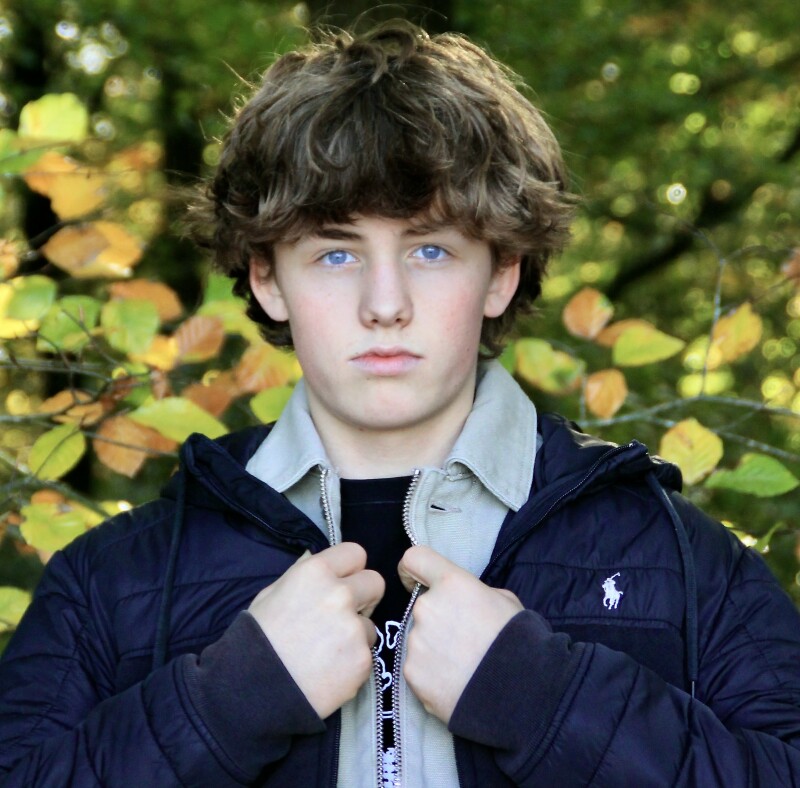 ZAZA Casting model ID: 1219