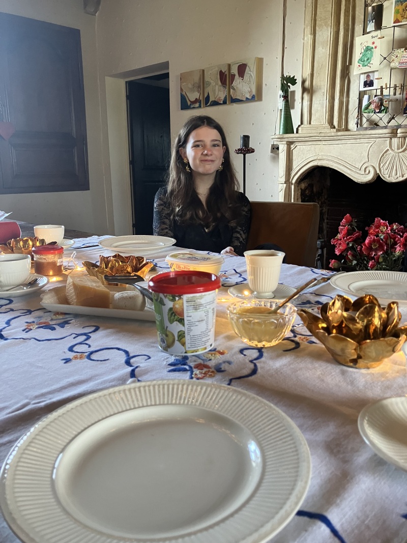 ZAZA Casting model ID: 9834