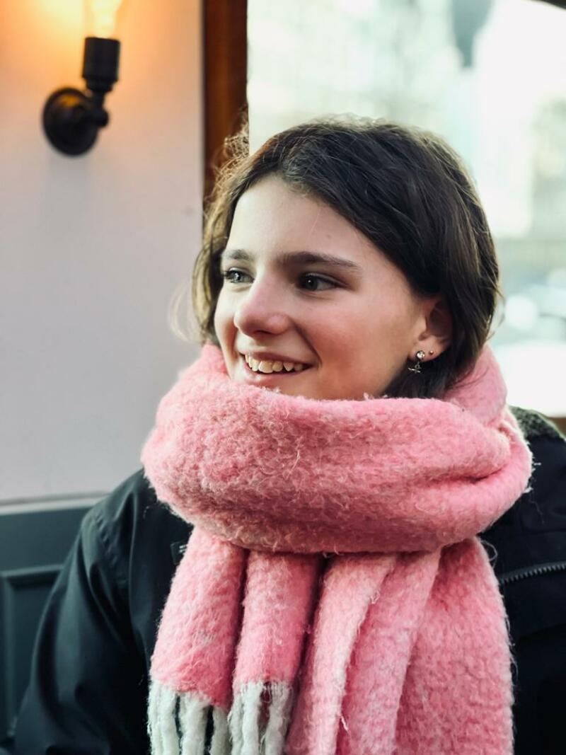 ZAZA Casting model ID: 9834