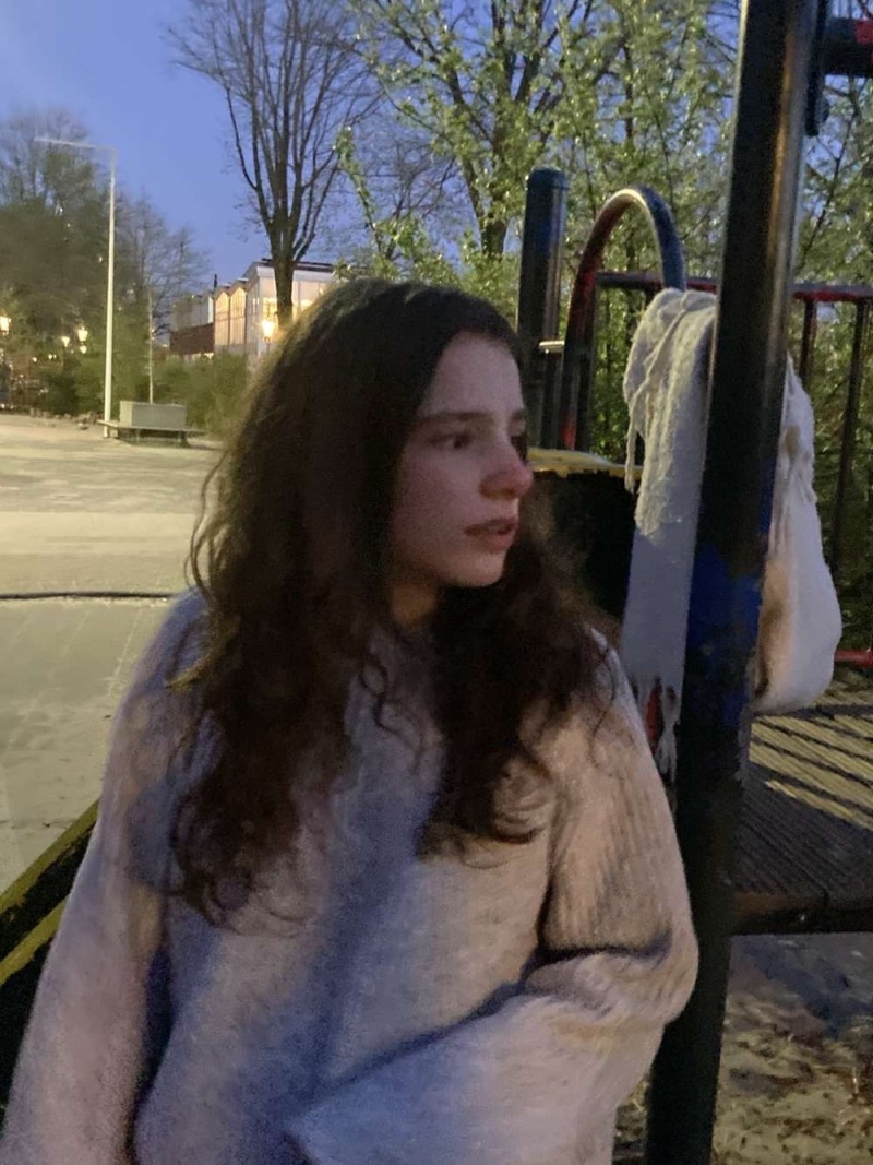 ZAZA Casting model ID: 9834