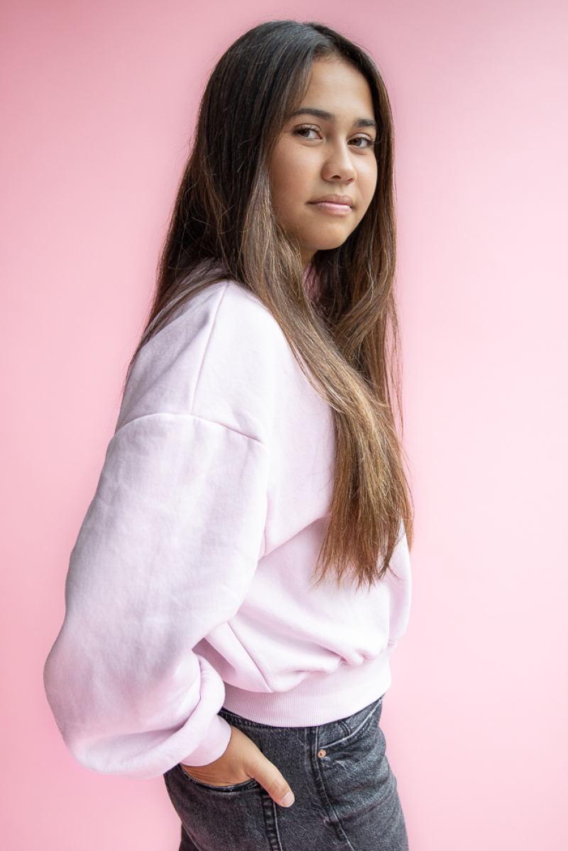 ZAZA Casting model ID: 637