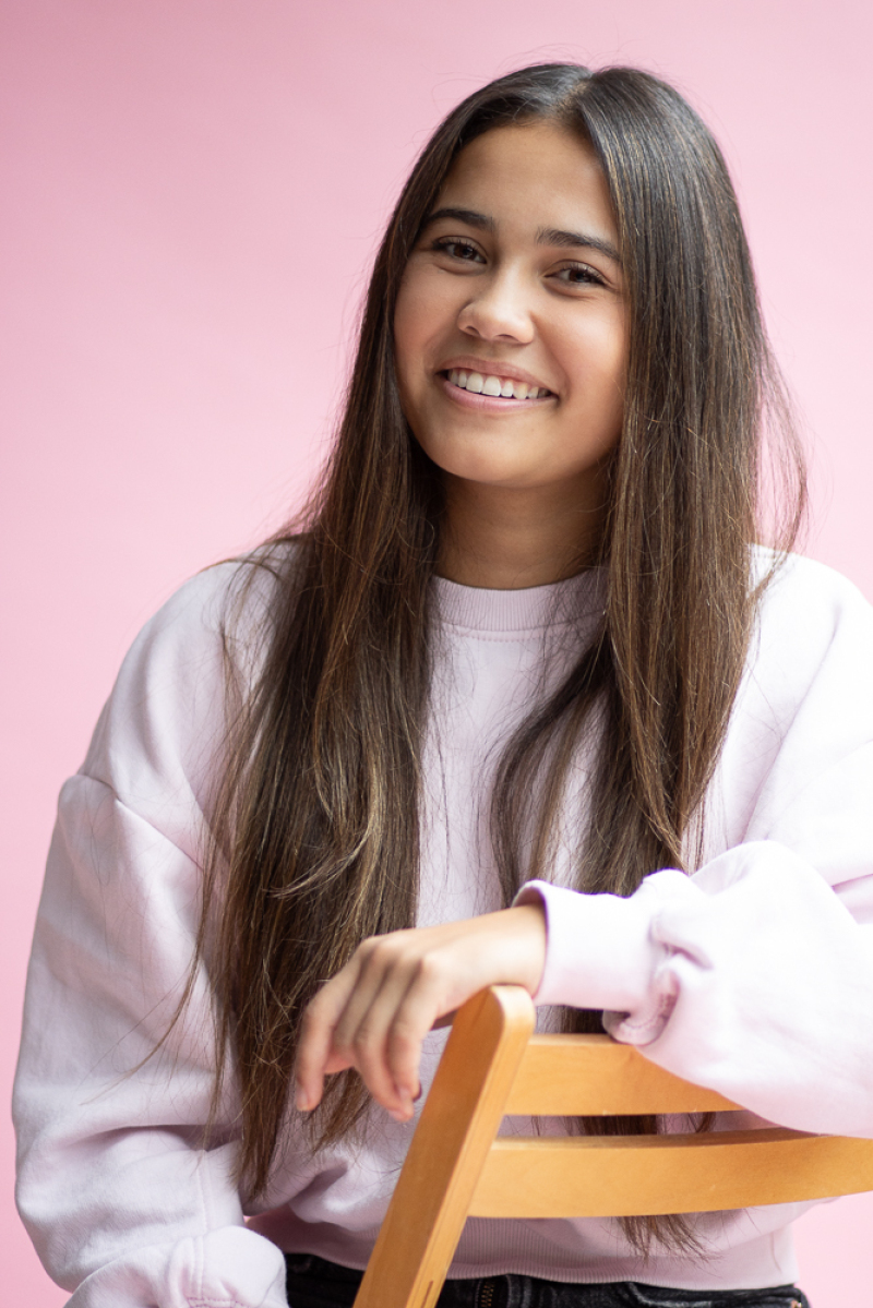 ZAZA Casting model ID: 637