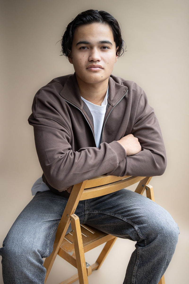 ZAZA Casting model ID: 5670